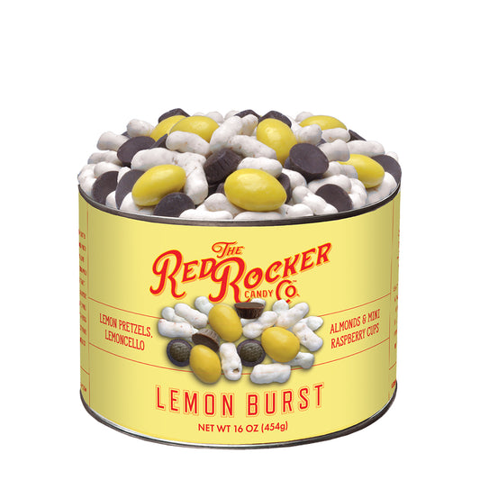 Lemon Burst