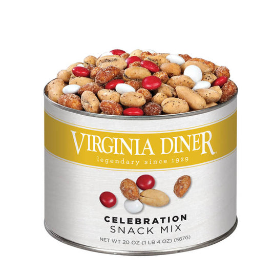 Celebration Mix
