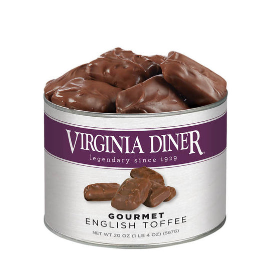 English Toffee