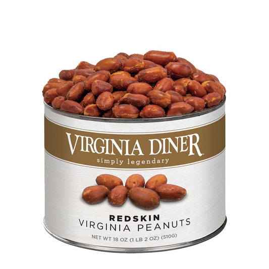 Redskin Virginia Peanuts